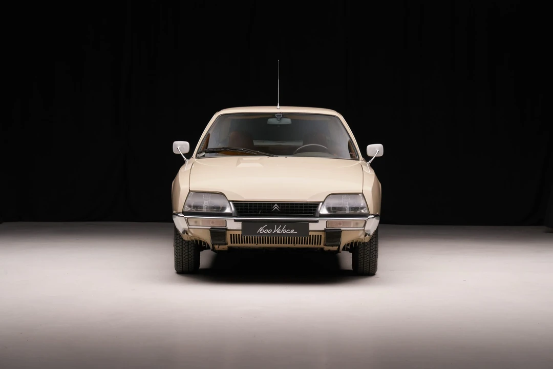 1975 Citroen CX - Image 6 of 31