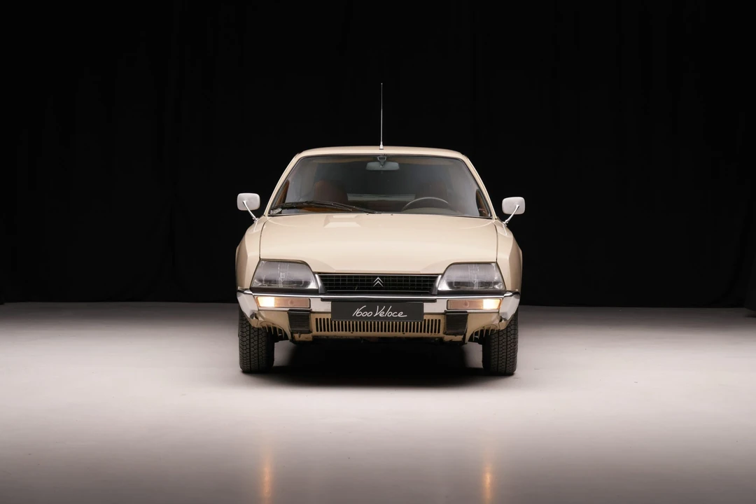 1975 Citroen CX - Image 5 of 31