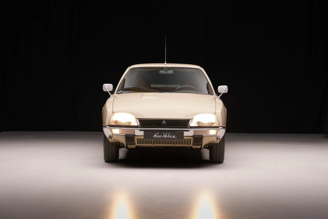 1975 Citroen CX - Image 4 of 31