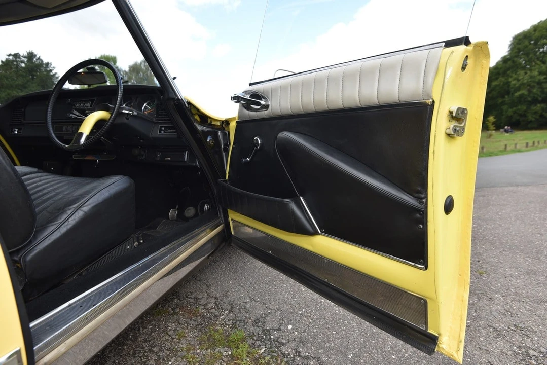 1975 Citroen DS23 - Image 28 of 30