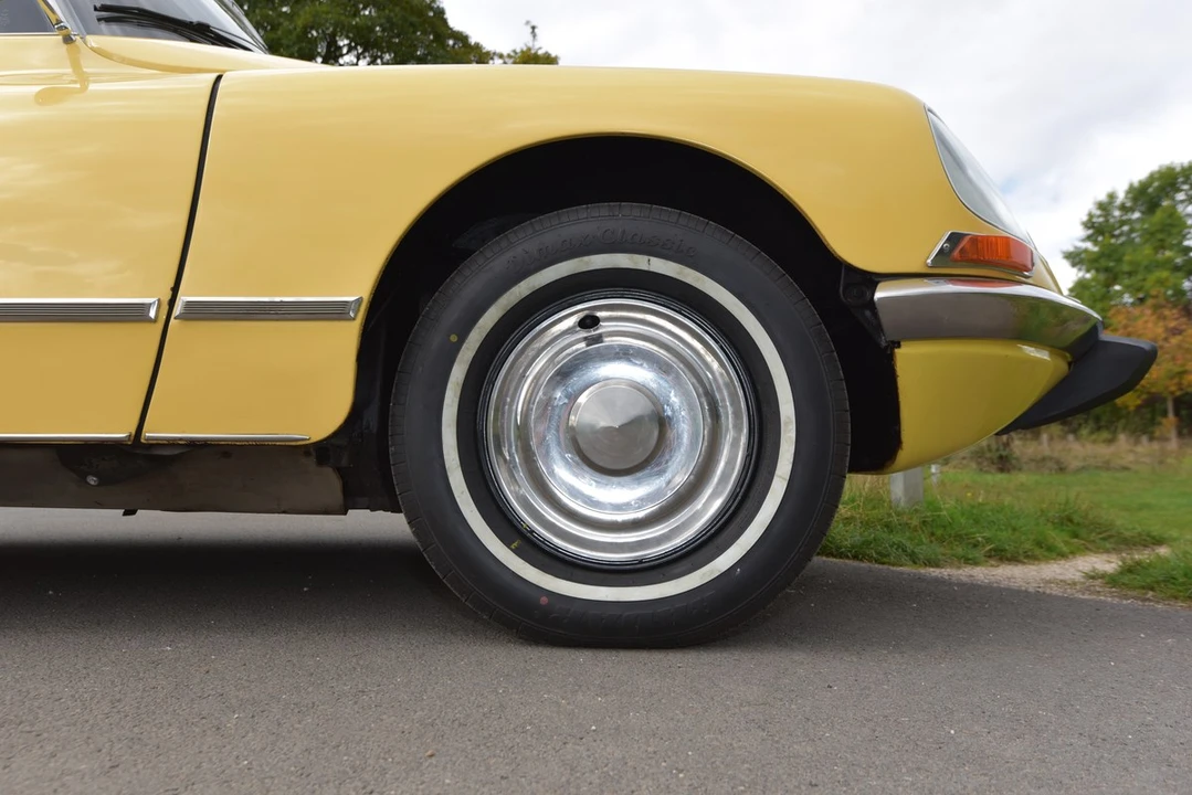 1975 Citroen DS23 - Image 26 of 30