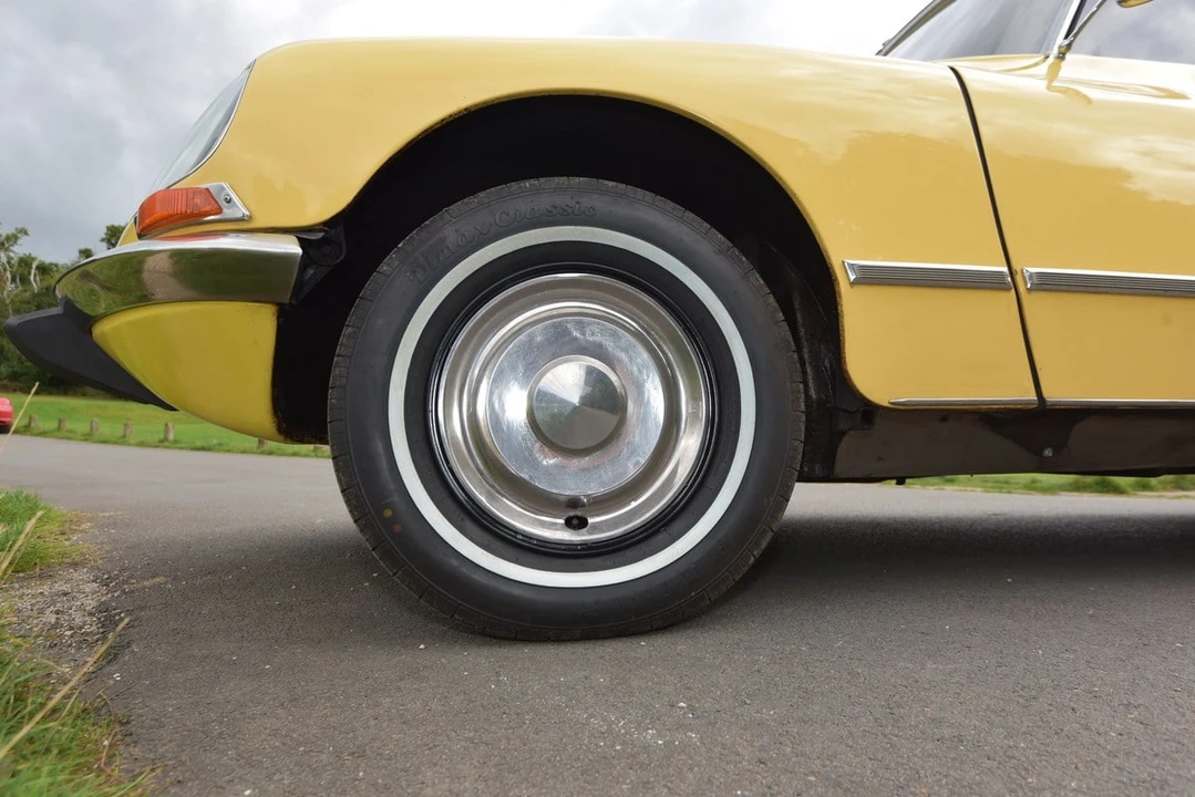 1975 Citroen DS23 - Image 24 of 30