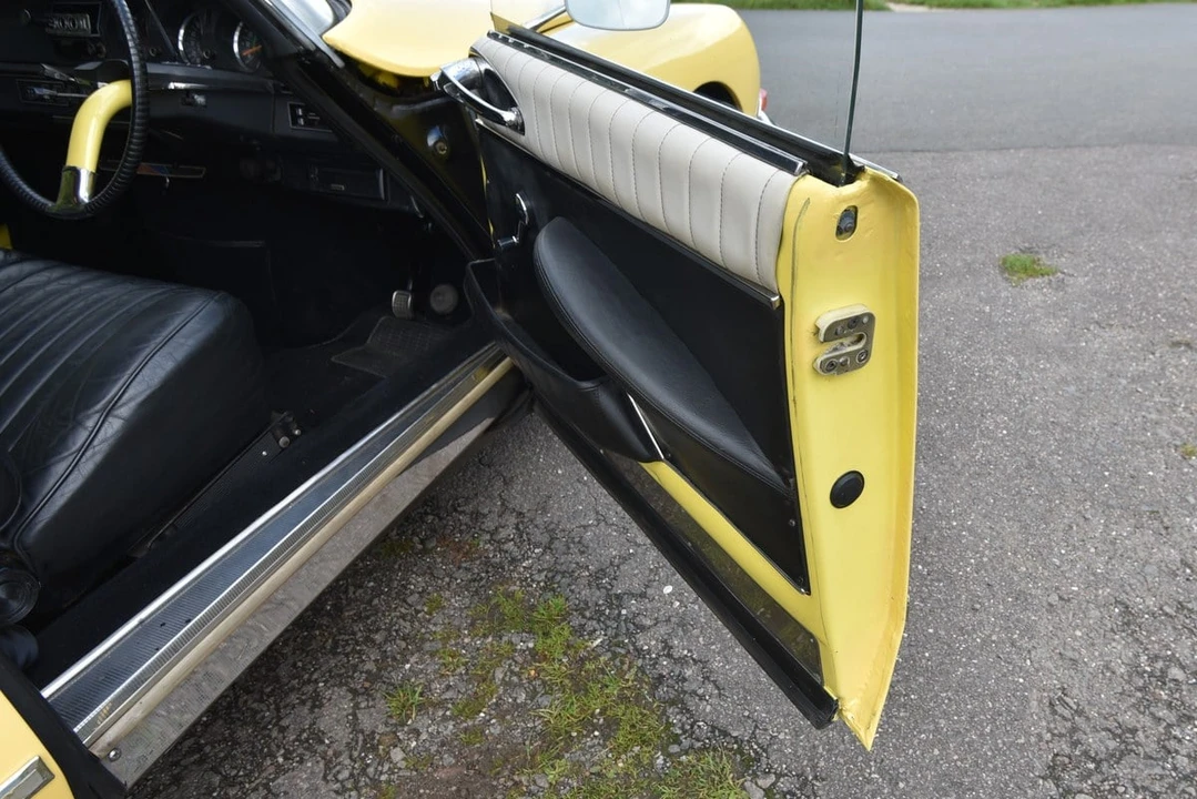 1975 Citroen DS23 - Image 29 of 30