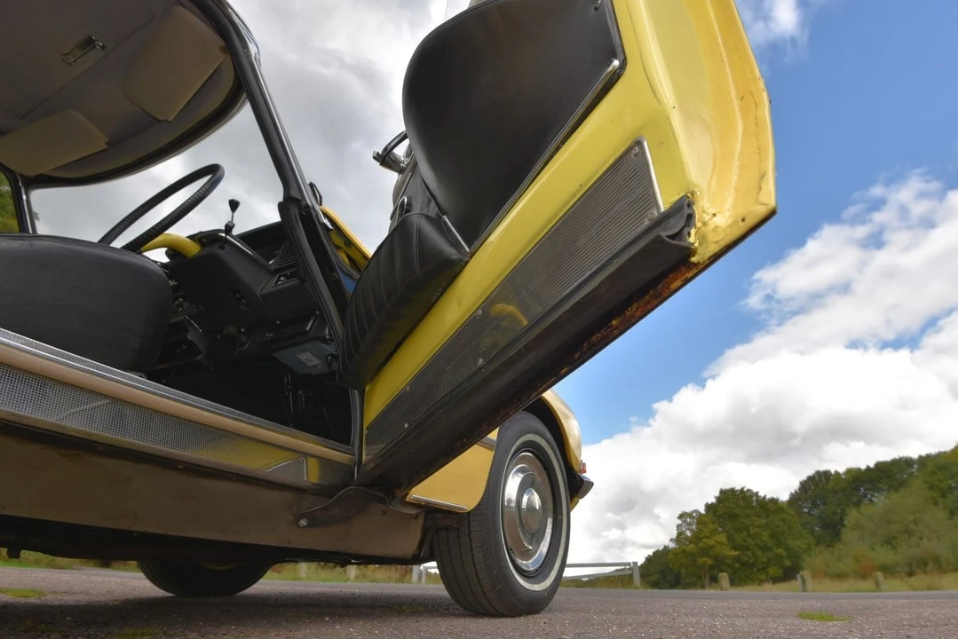 1975 Citroen DS23 - Image 30 of 30