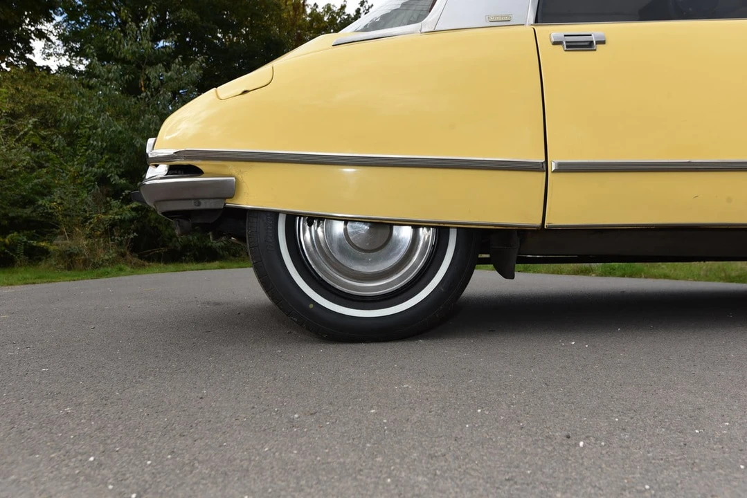 1975 Citroen DS23 - Image 25 of 30
