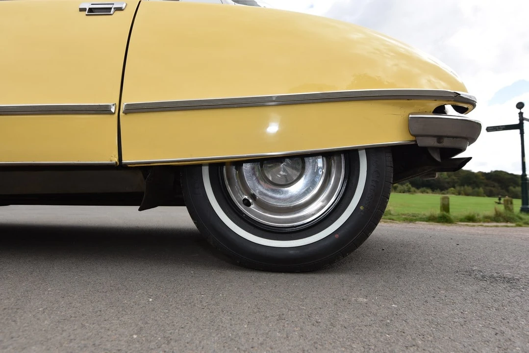 1975 Citroen DS23 - Image 23 of 30