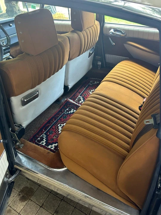 1974 Citroen DS23 - Image 30 of 30