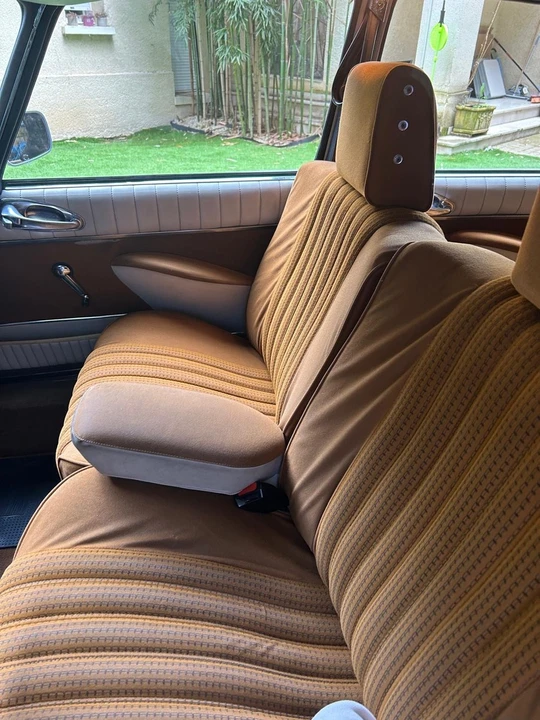 1974 Citroen DS23 - Image 22 of 30