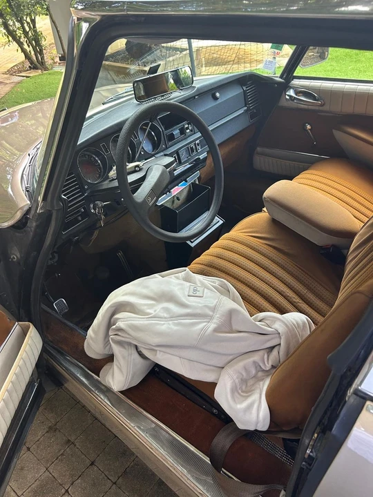1974 Citroen DS23 - Image 28 of 30