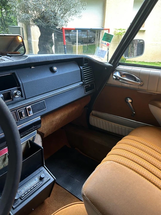 1974 Citroen DS23 - Image 25 of 30