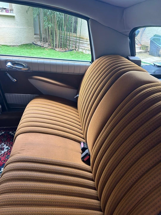 1974 Citroen DS23 - Image 29 of 30