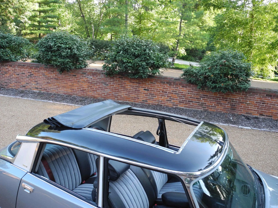 1975 Citroen DS23 - Image 31 of 31