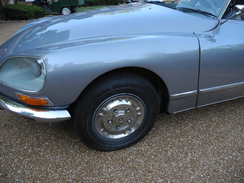 1975 Citroen DS23 - Image 12 of 31