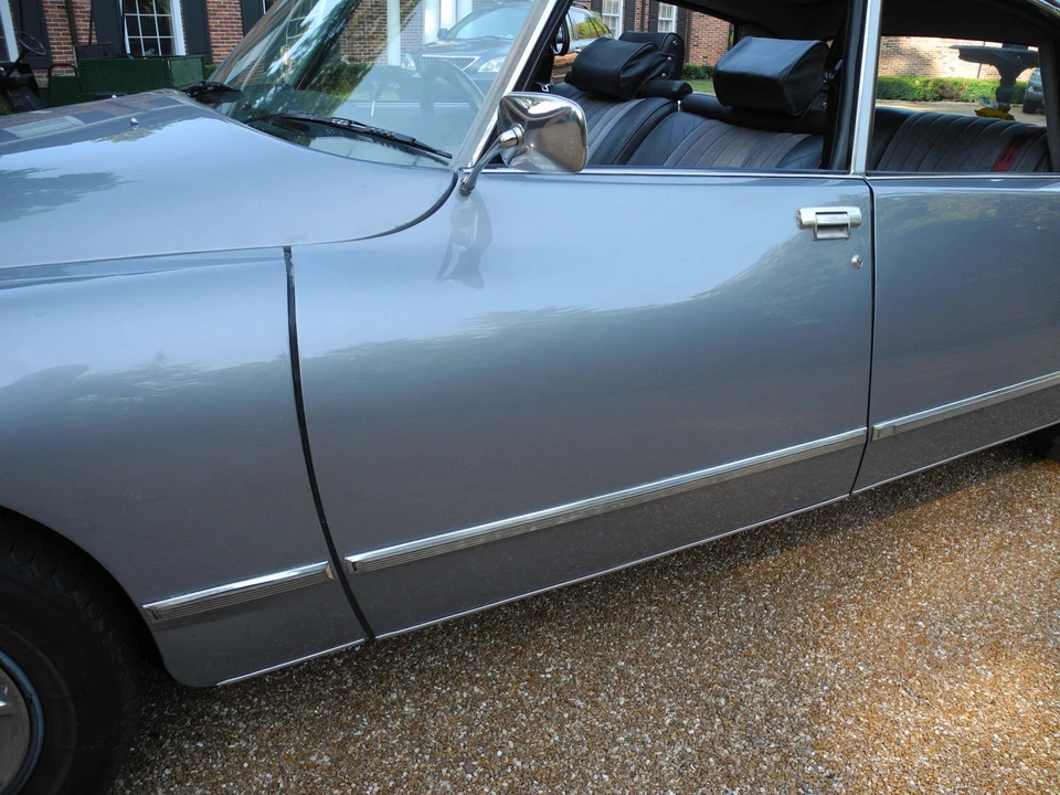 1975 Citroen DS23 - Image 14 of 31