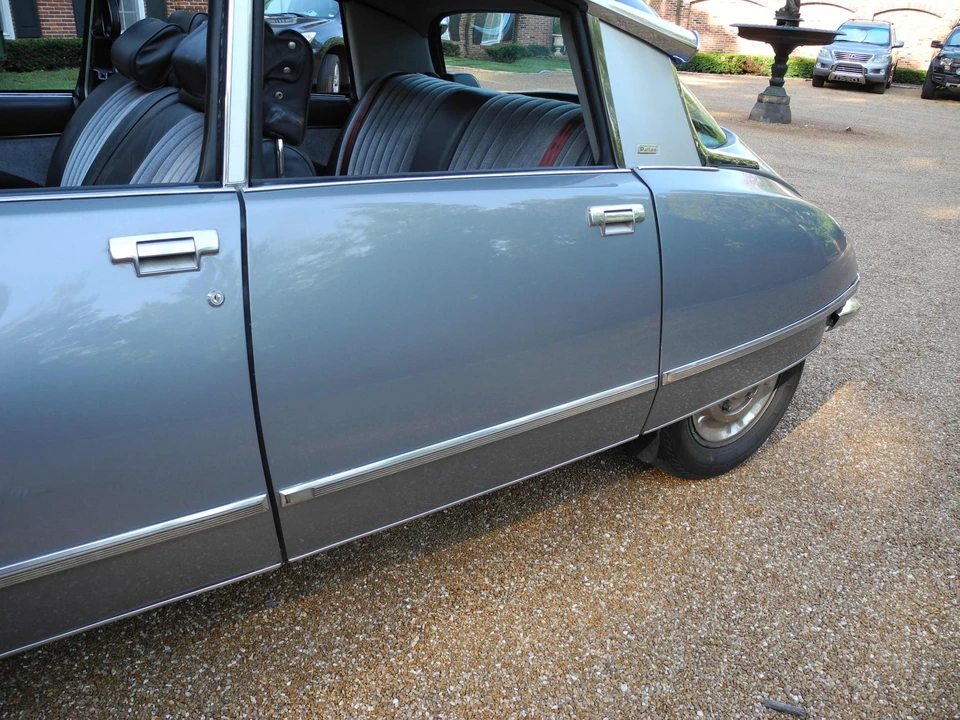 1975 Citroen DS23 - Image 18 of 31