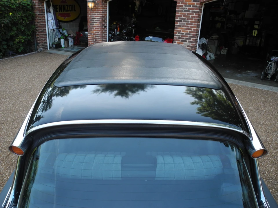 1975 Citroen DS23 - Image 24 of 31