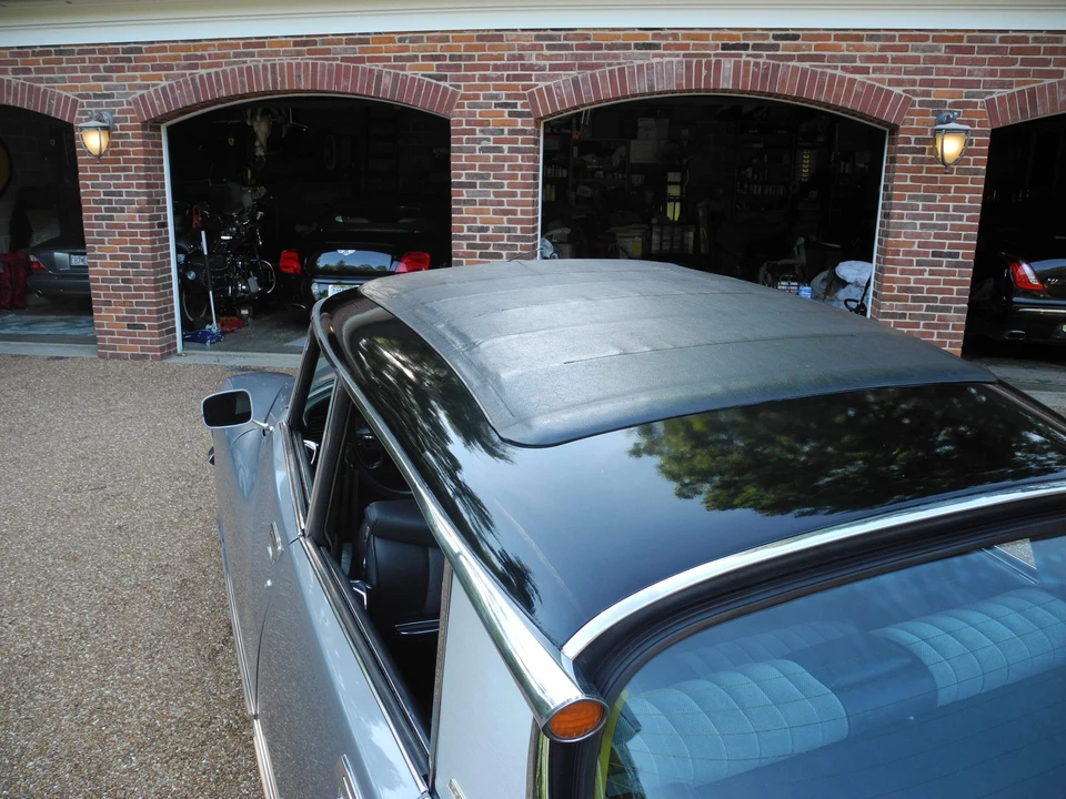 1975 Citroen DS23 - Image 21 of 31