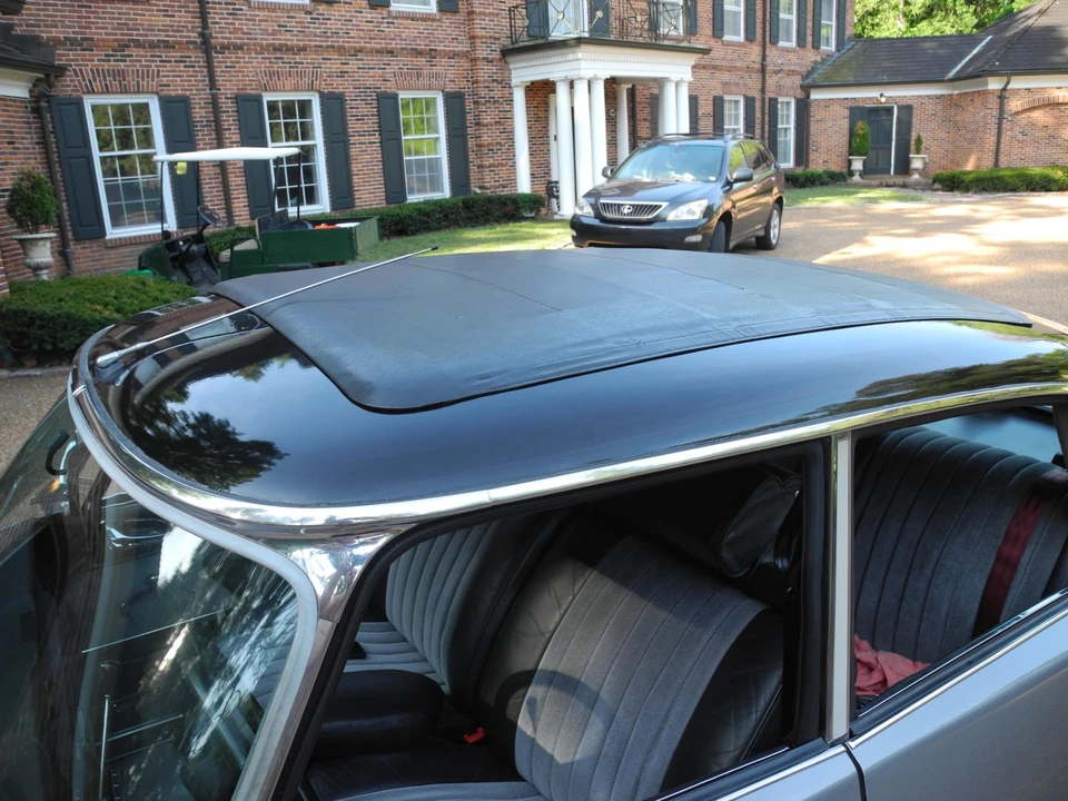 1975 Citroen DS23 - Image 17 of 31