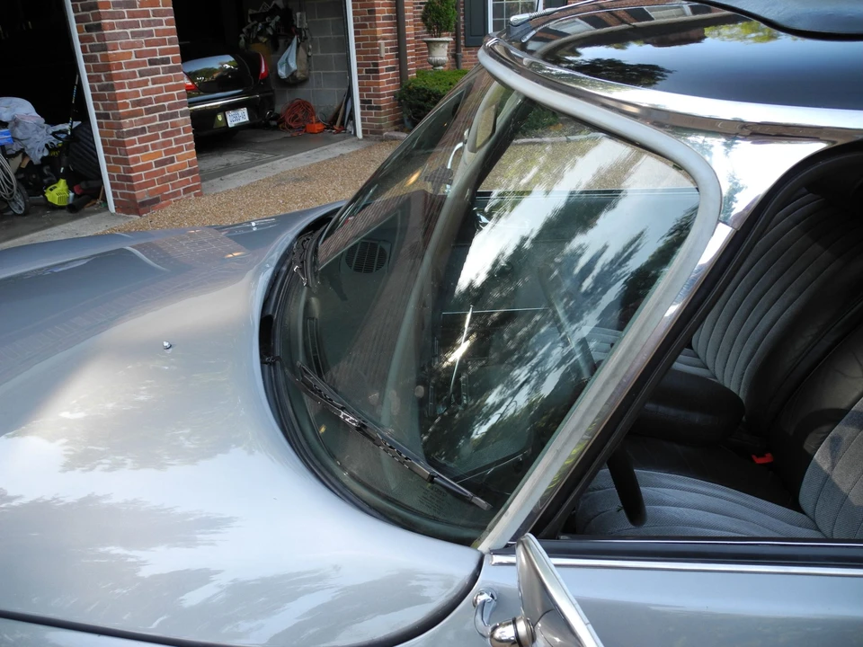 1975 Citroen DS23 - Image 16 of 31