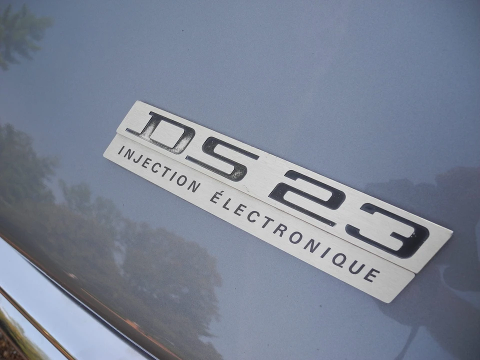 1975 Citroen DS23 - Image 26 of 31