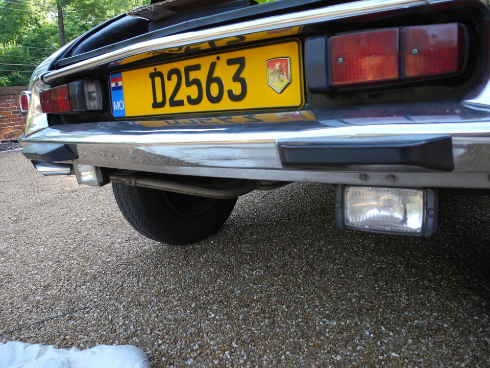 1975 Citroen DS23 - Image 27 of 31