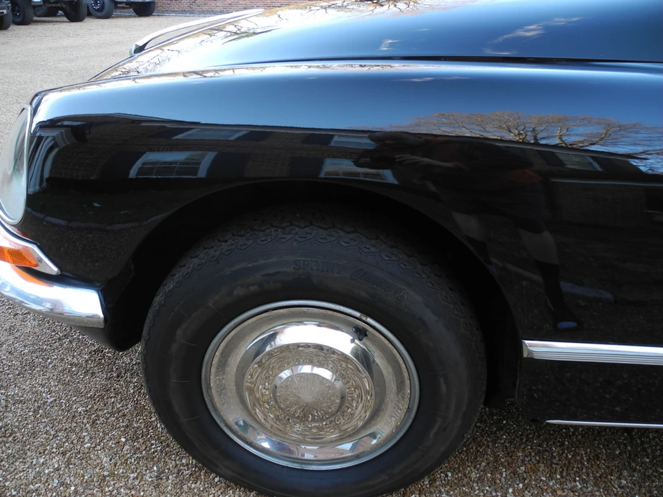 1975 Citroen DS23 - Image 30 of 31