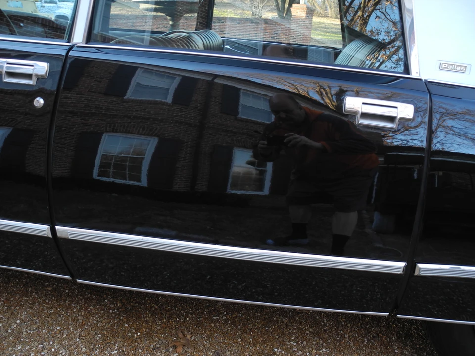 1975 Citroen DS23 - Image 31 of 31