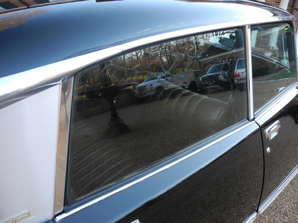 1975 Citroen DS23 - Image 29 of 31