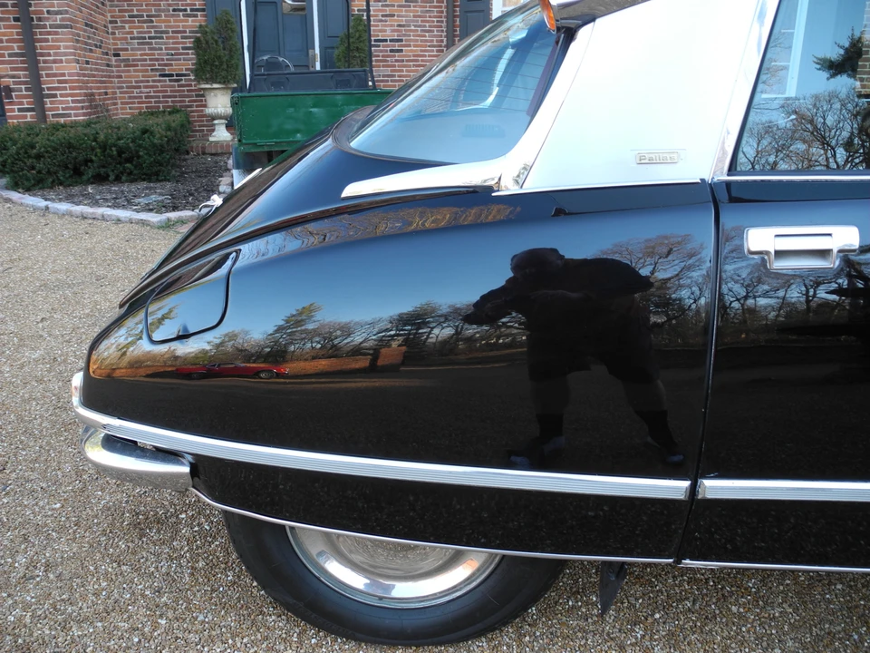 1975 Citroen DS23 - Image 24 of 31