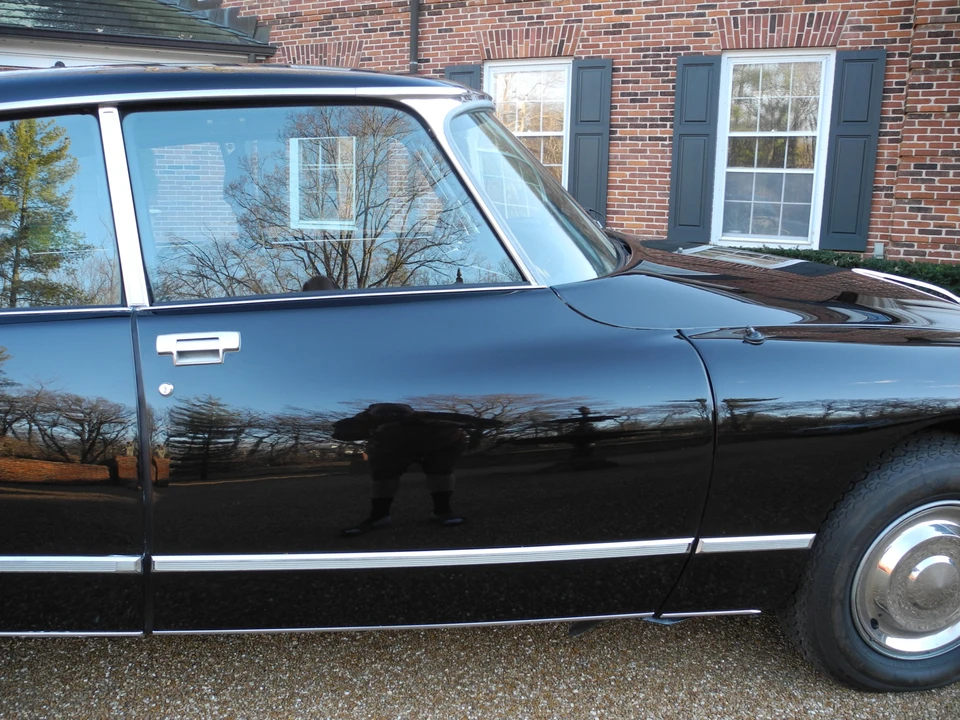 1975 Citroen DS23 - Image 26 of 31
