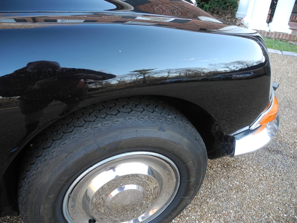 1975 Citroen DS23 - Image 22 of 31