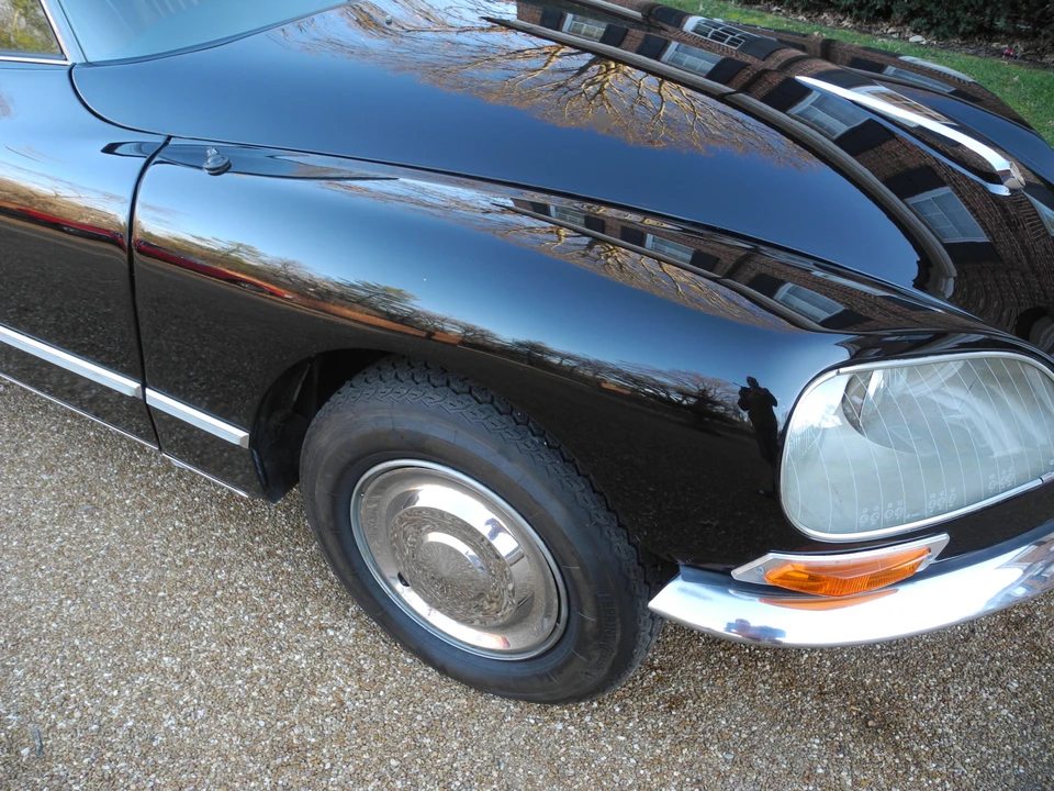 1975 Citroen DS23 - Image 13 of 31