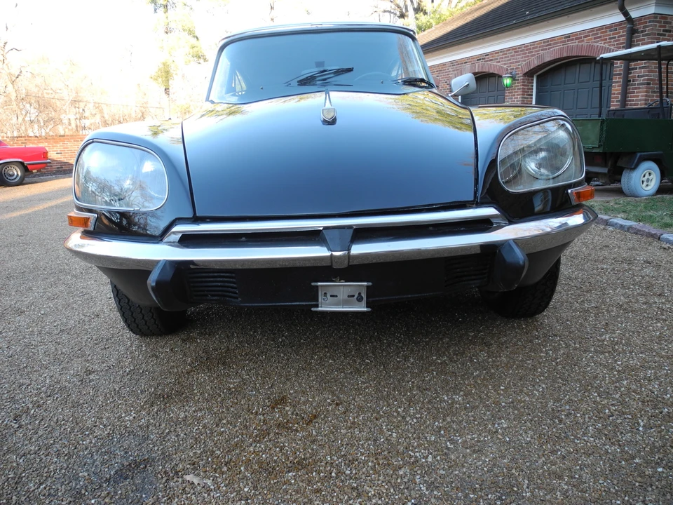1975 Citroen DS23 - Image 12 of 31