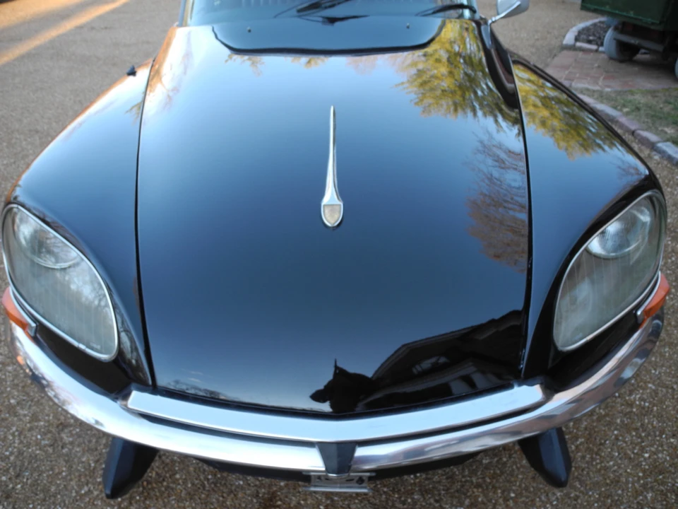 1975 Citroen DS23 - Image 10 of 31