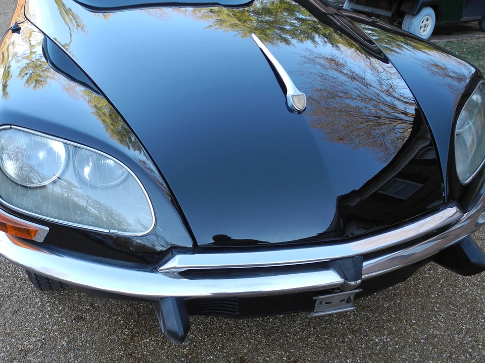 1975 Citroen DS23 - Image 8 of 31