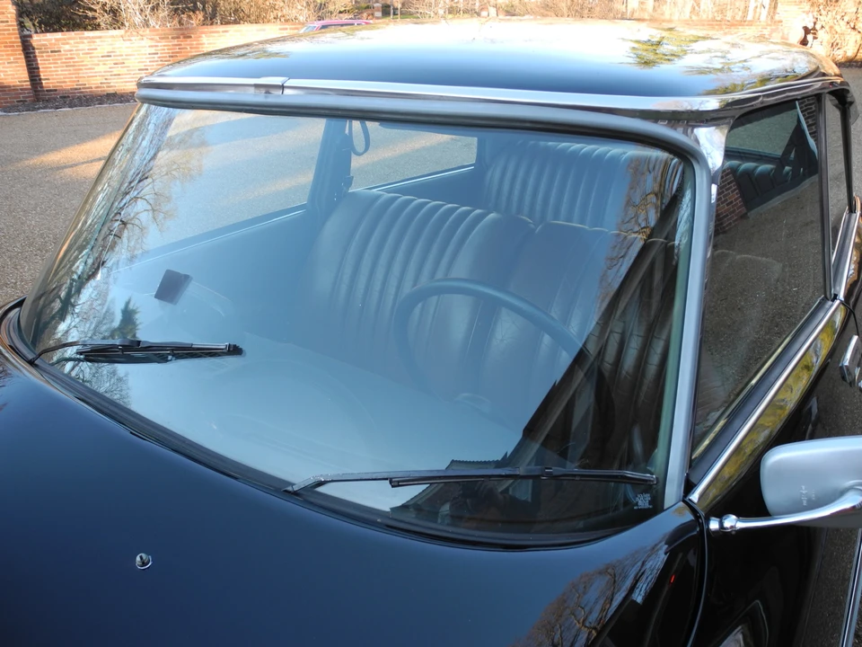 1975 Citroen DS23 - Image 19 of 31