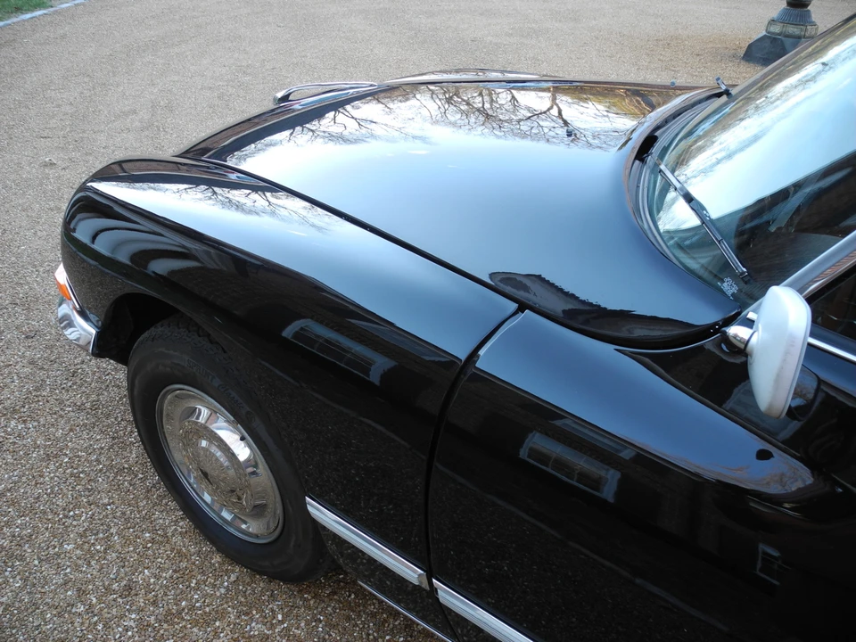 1975 Citroen DS23 - Image 18 of 31