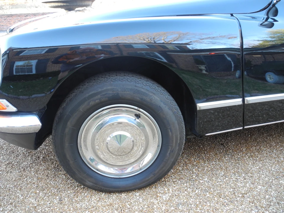 1975 Citroen DS23 - Image 17 of 31