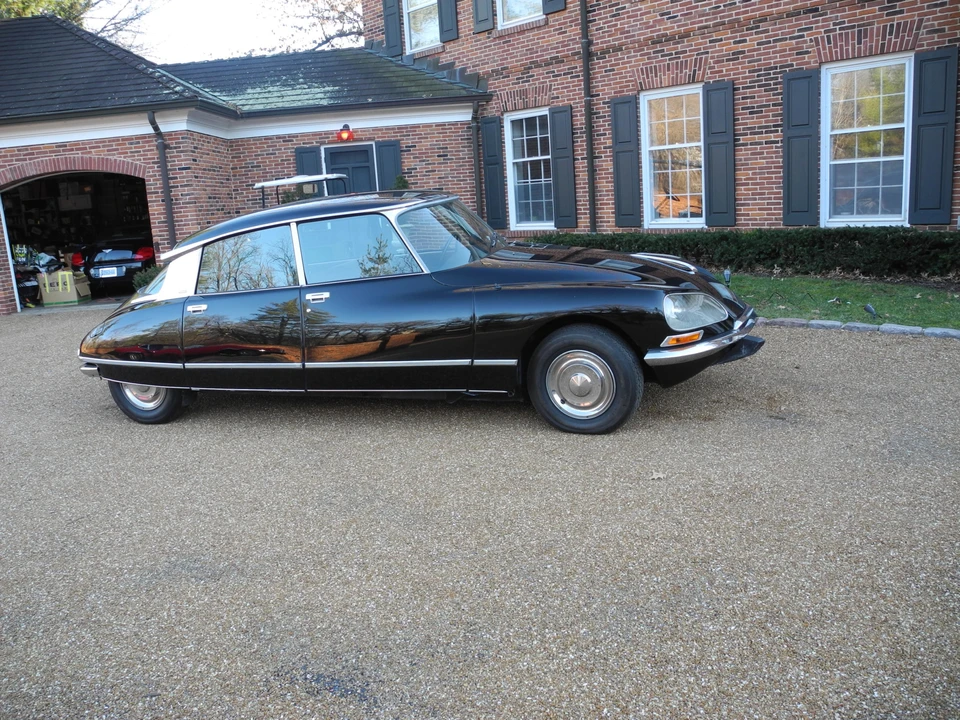 1975 Citroen DS23 - Image 15 of 31