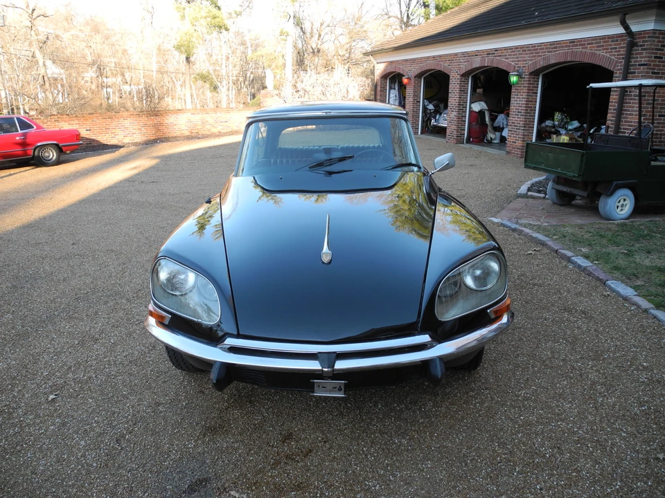 1975 Citroen DS23 - Image 7 of 31