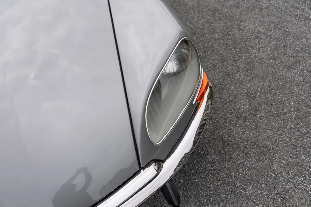 1975 Citroen DS23 - Image 20 of 31