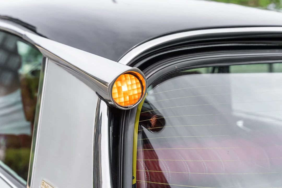 1975 Citroen DS23 - Image 27 of 31
