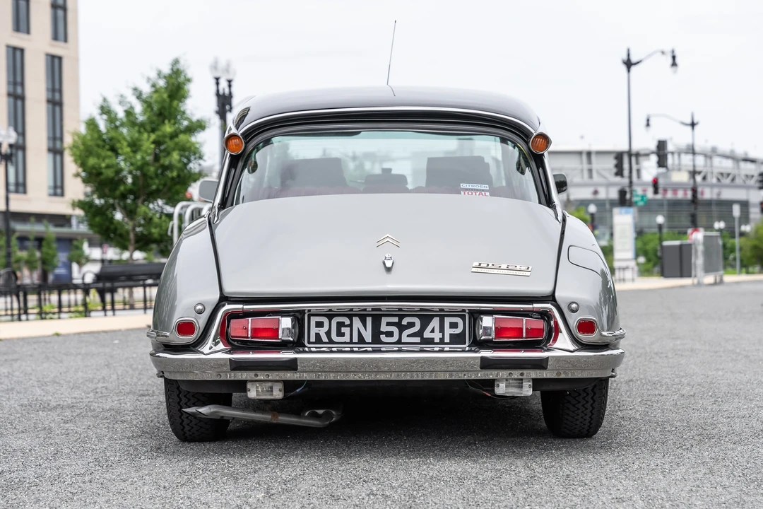 1975 Citroen DS23 - Image 7 of 31