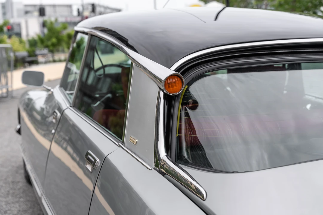 1975 Citroen DS23 - Image 28 of 31