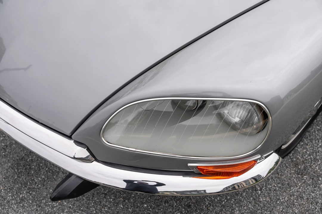 1975 Citroen DS23 - Image 19 of 31