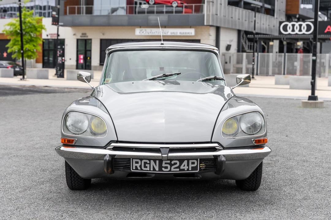 1975 Citroen DS23 - Image 13 of 31