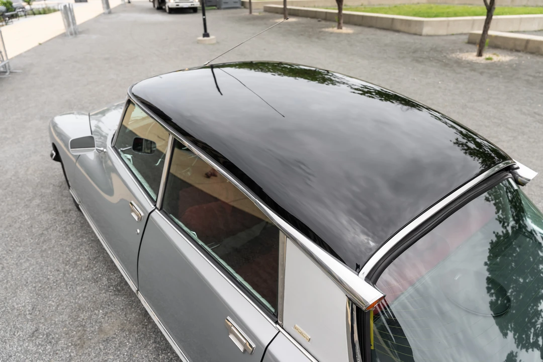1975 Citroen DS23 - Image 29 of 31