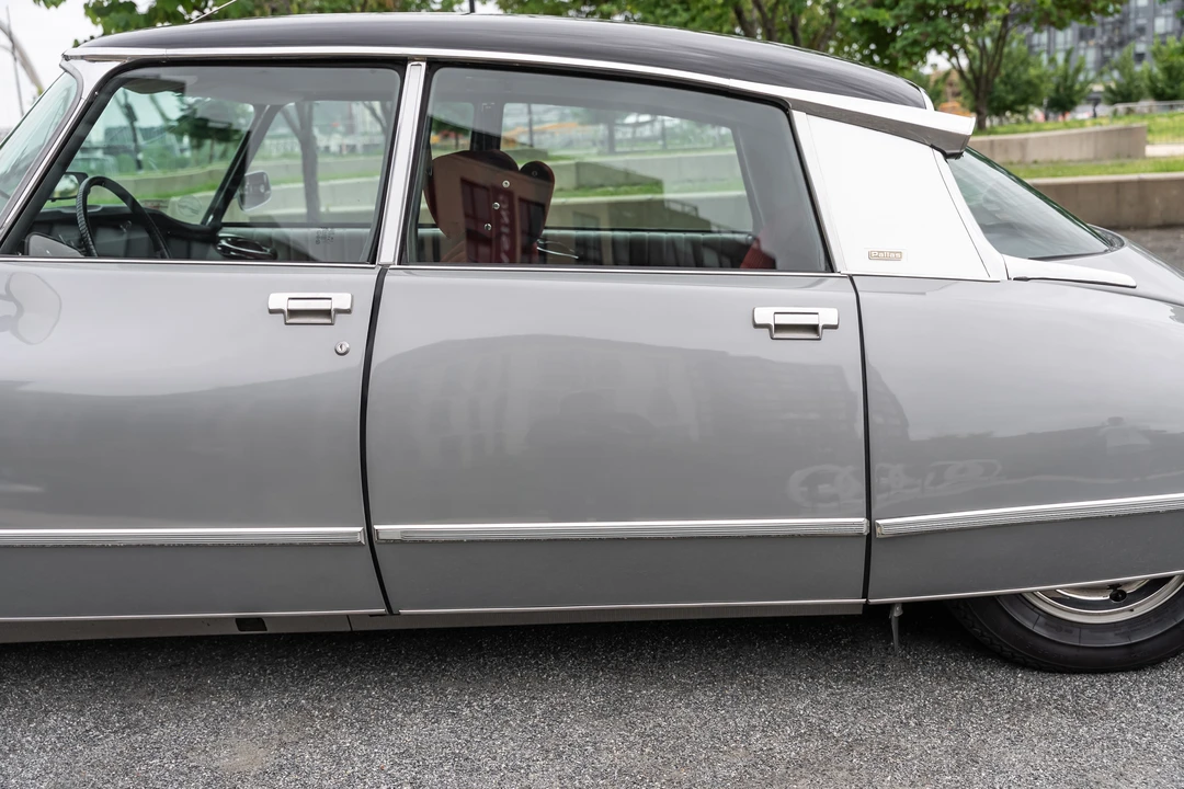 1975 Citroen DS23 - Image 24 of 31