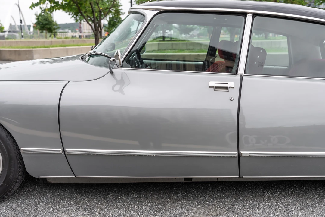 1975 Citroen DS23 - Image 23 of 31
