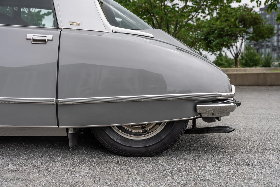 1975 Citroen DS23 - Image 30 of 31